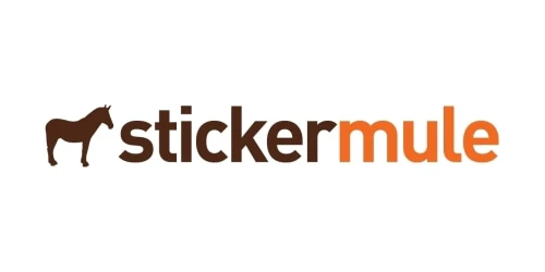 Sticker Mule Promo Codes 